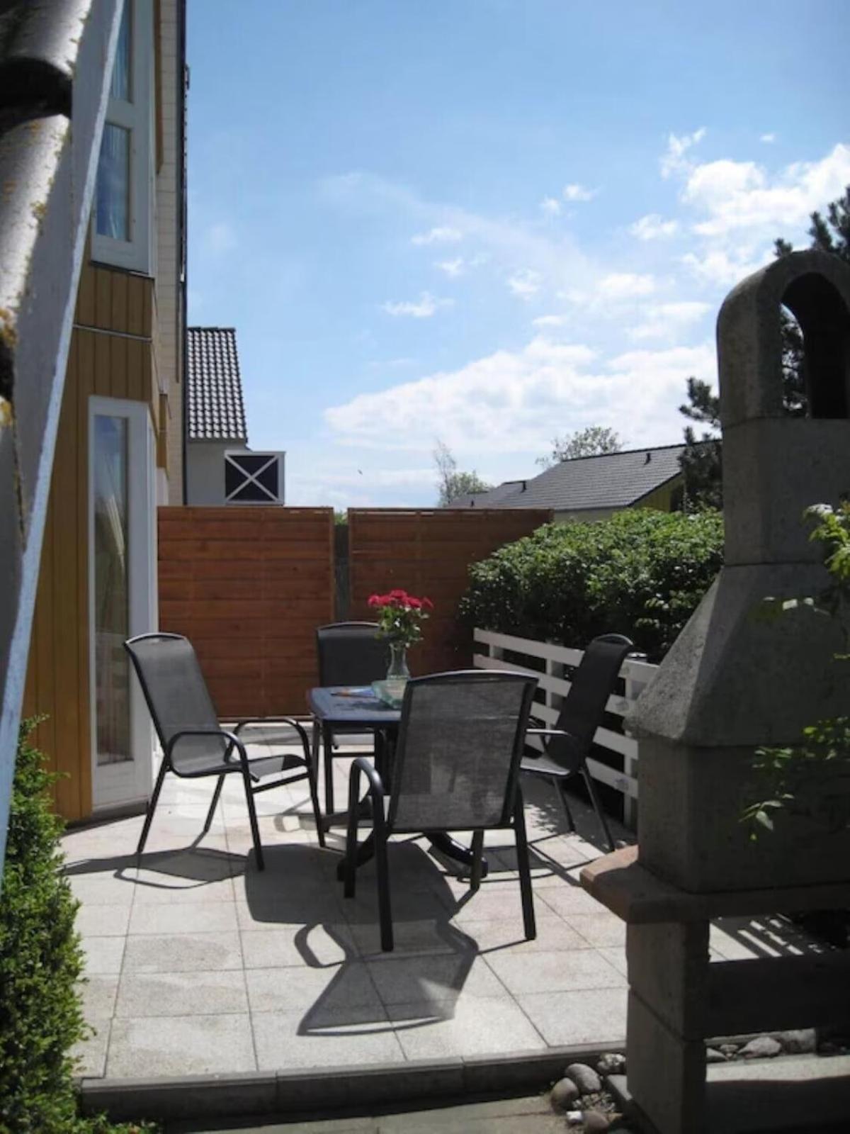 Seemoewe 1 Süssau Exterior foto